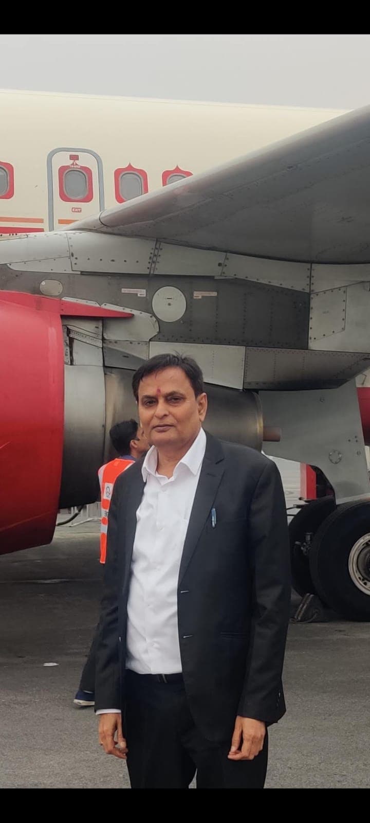 Lalan Kumar Singh